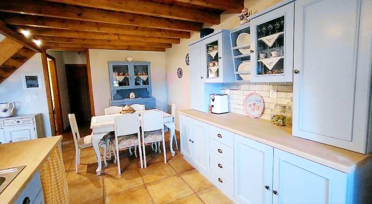 House with 2 rooms for 5 persons — photo 3