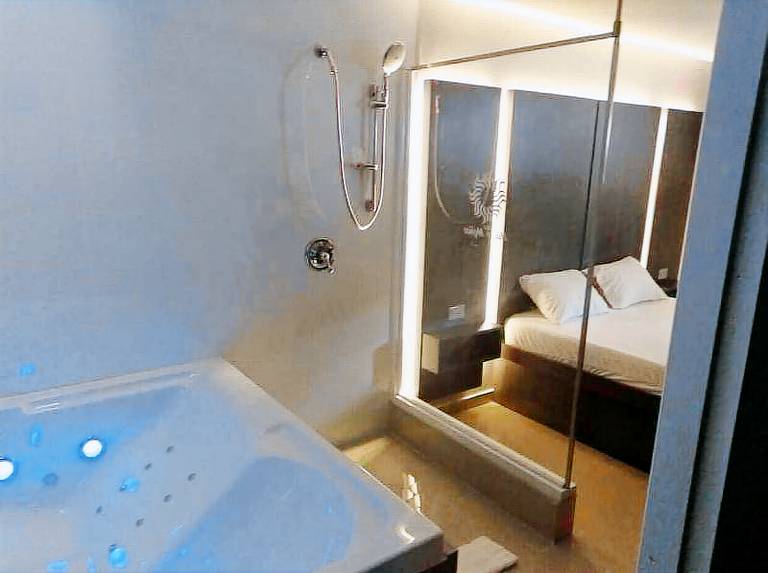 Hotel Nuevo Mejico — photo 4