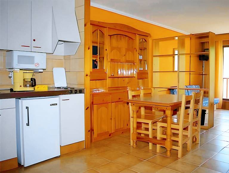 Apartment for 10 persons — photo 3