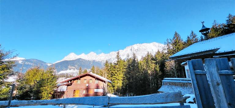 Schneealm by Alpenidyll Apartments