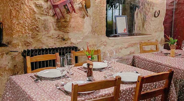 Hostal La Moruga — photo 4