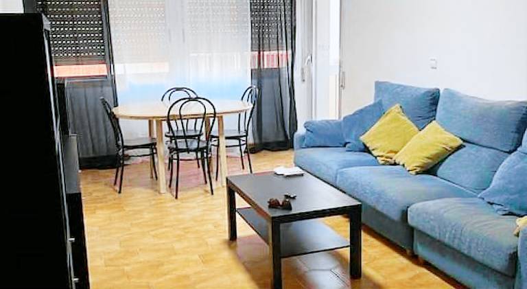 Apartment  San Vicente del Raspeig / Sant Vicent del Raspeig