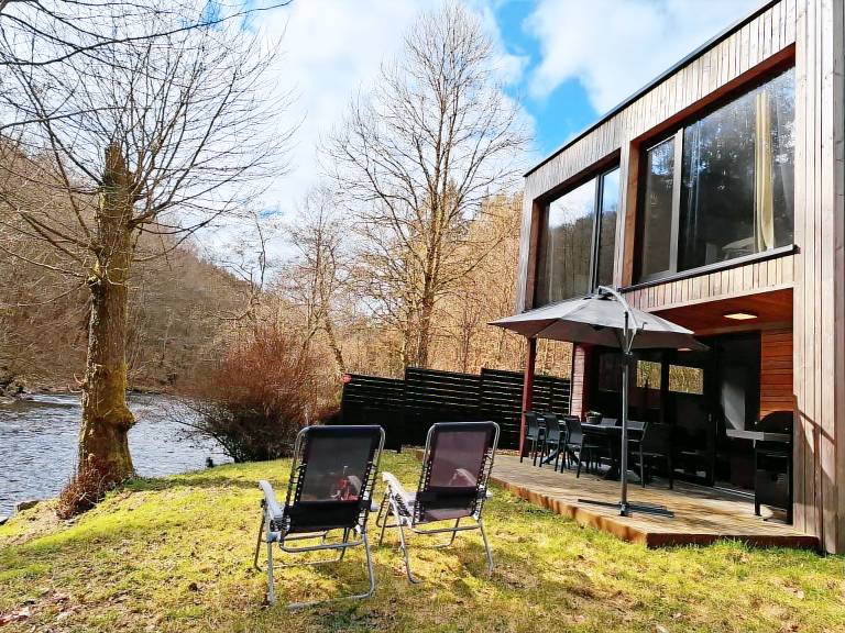 Cottage La Roche-en-Ardenne