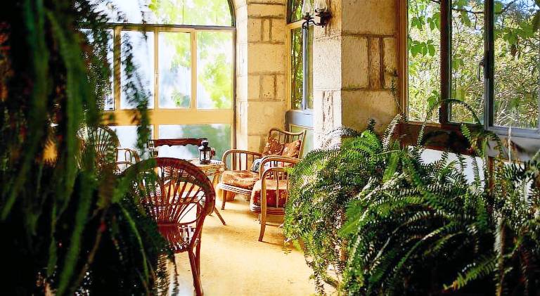 Vacation home with 3 rooms for 5 persons — photo 3