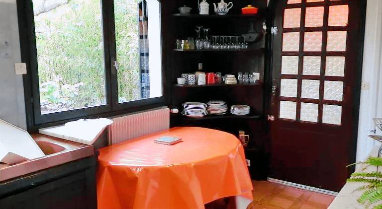 Villa d'Artiste avec 2 chambres et 2 salles de bain privees — photo 5
