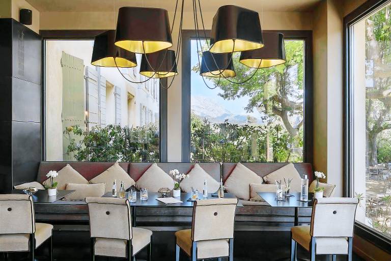 Les Lodges Sainte-Victoire Hotel & Spa — photo 3