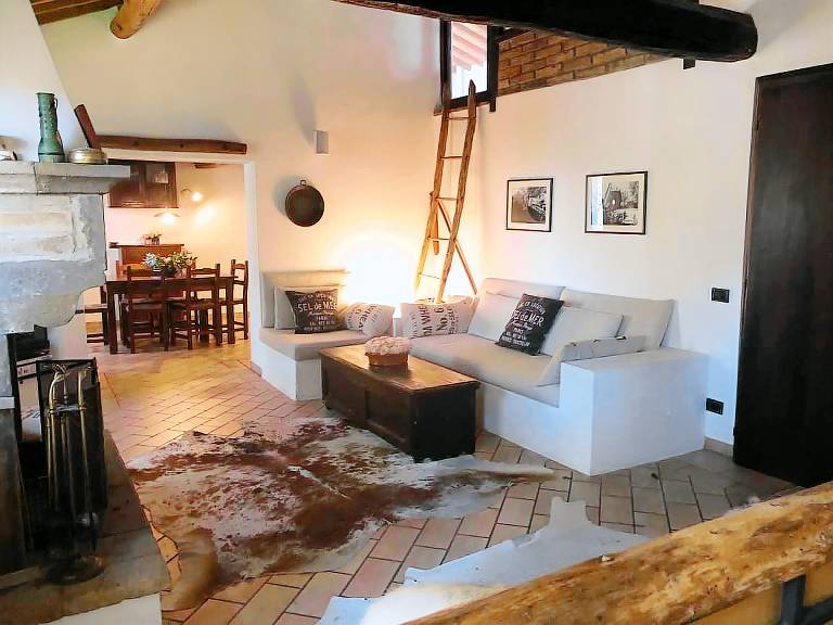 Children-friendly villa with BBQ, private pool & yard | Nature view | Pets allowed — photo 4