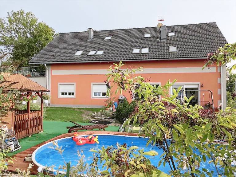 Apartmán Chotěbuz