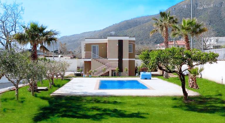 Bed & Breakfast Sarno