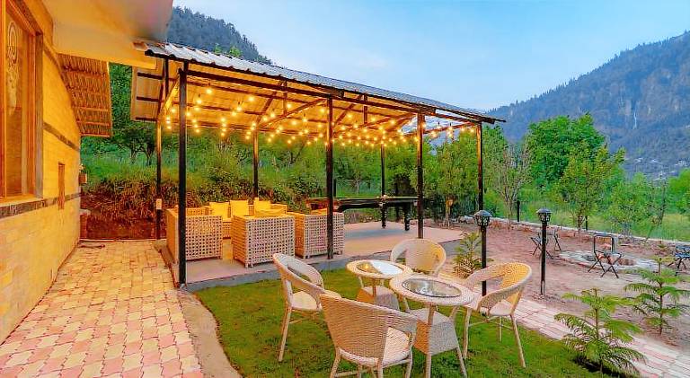 The Social Stays Manali — photo 2