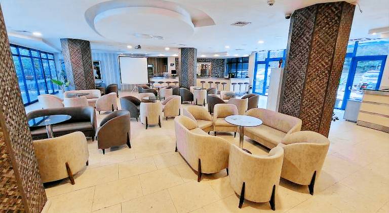 Aphrodite Hotel — photo 5