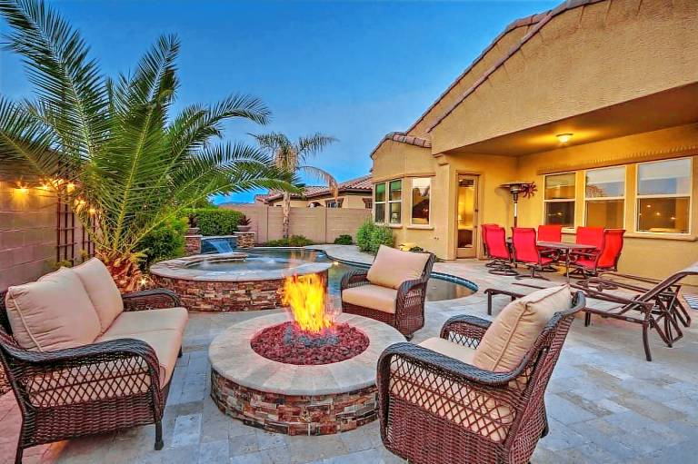 House Coronado Village At Estrella Mountain Ranch