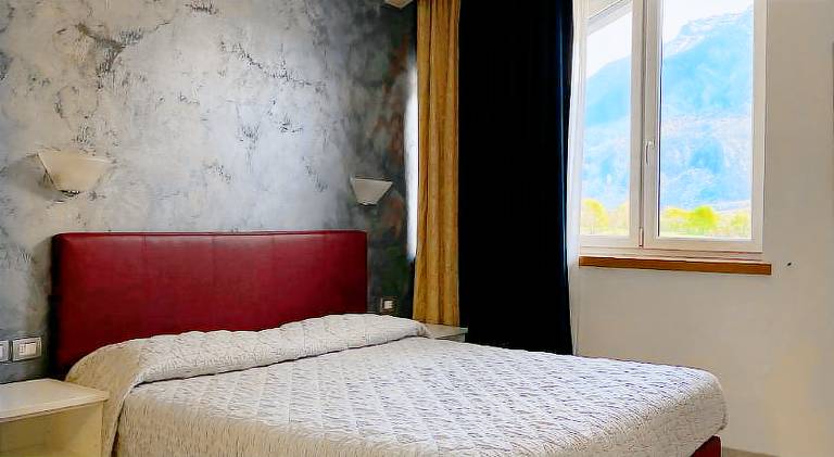 Al Brenta in Levico Terme