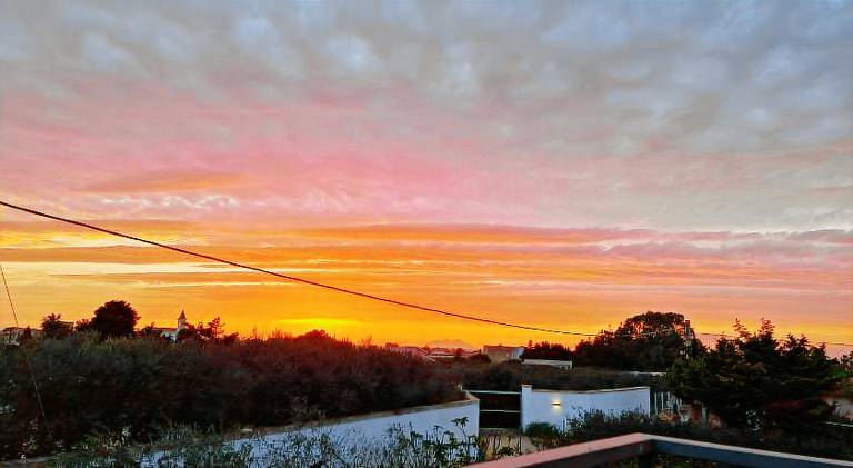 House with 2 rooms for 5 persons in Marsala
