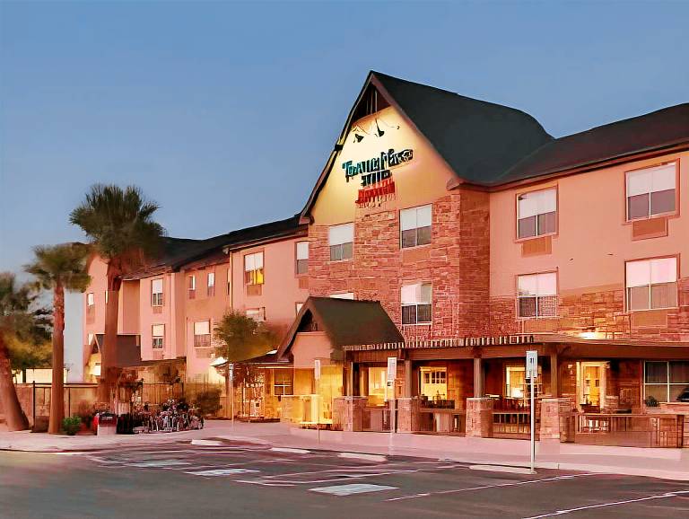 TownePlace Suites by Marriott Sierra Vista in Sierra Vista, AZ