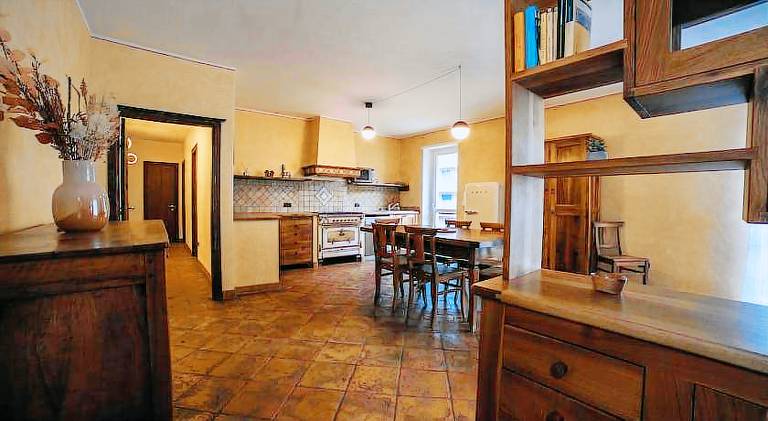 Holiday apartment | Next to the ski | Pets are welcome — photo 3