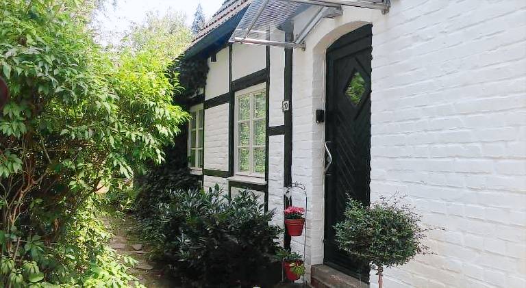 Ferienhaus  Solingen