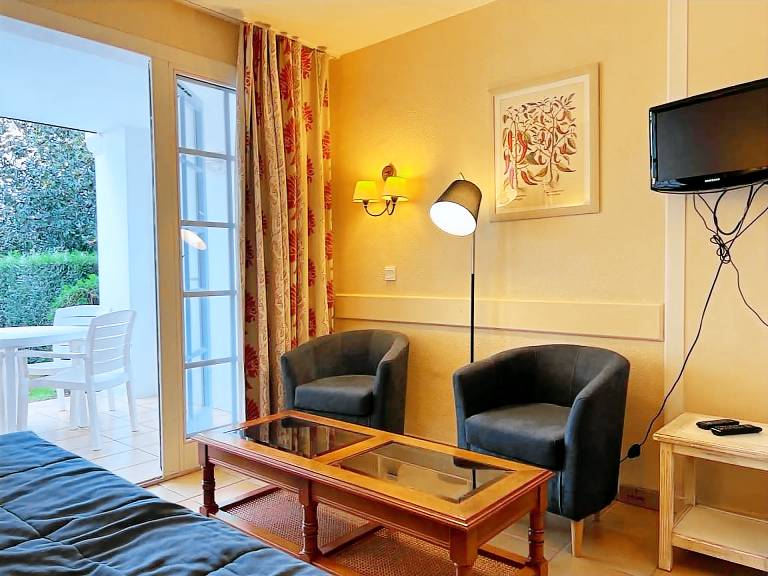 Appartement Urrugne