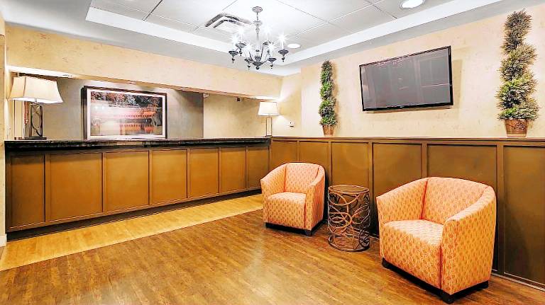 Baymont Inn & Suites — photo 5