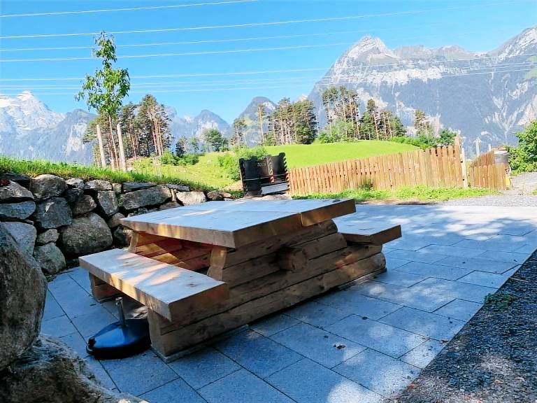 Chalet Stoos