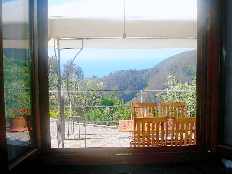 Wohnung mit Terrasse mit Meerblick — photo 2