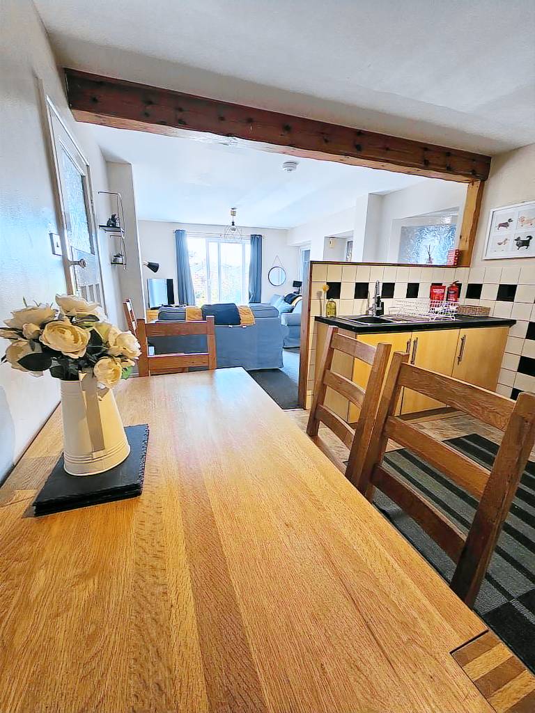 Apartment Carmarthen