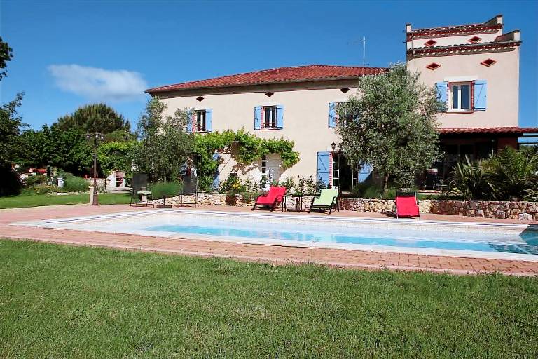 Logement  Marssac-sur-Tarn