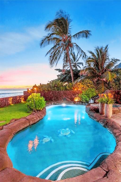 House Waianae
