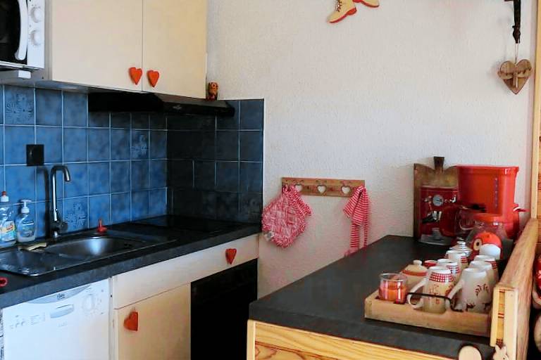 Holiday apartment | Next to the ski | Pets are welcome — photo 4