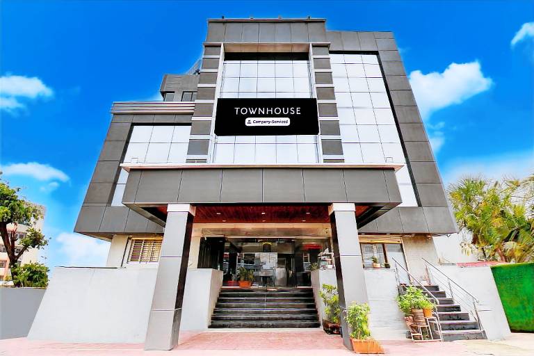 Chakan MIDC Pune Formerly Renuka Executive