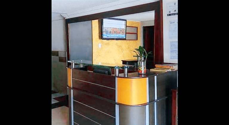 Hotel Posada San Laureano — photo 3