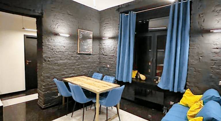 Rental apartment with 2 rooms for 6 persons — photo 3