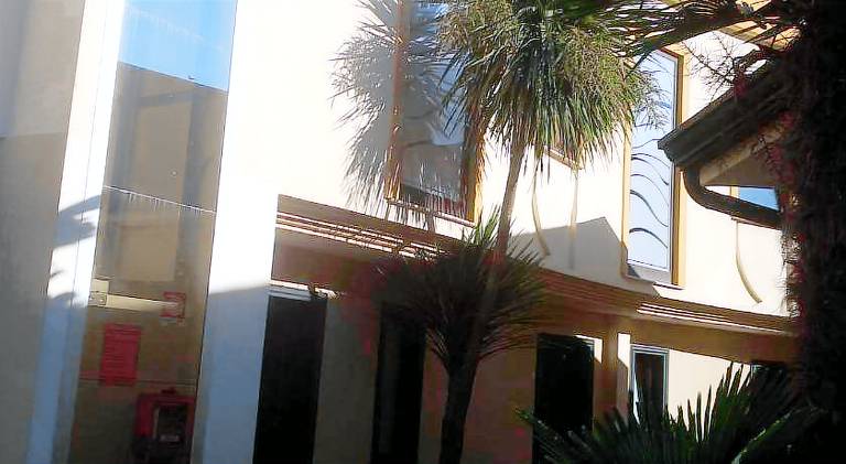 Hotel Ginepro — photo 5