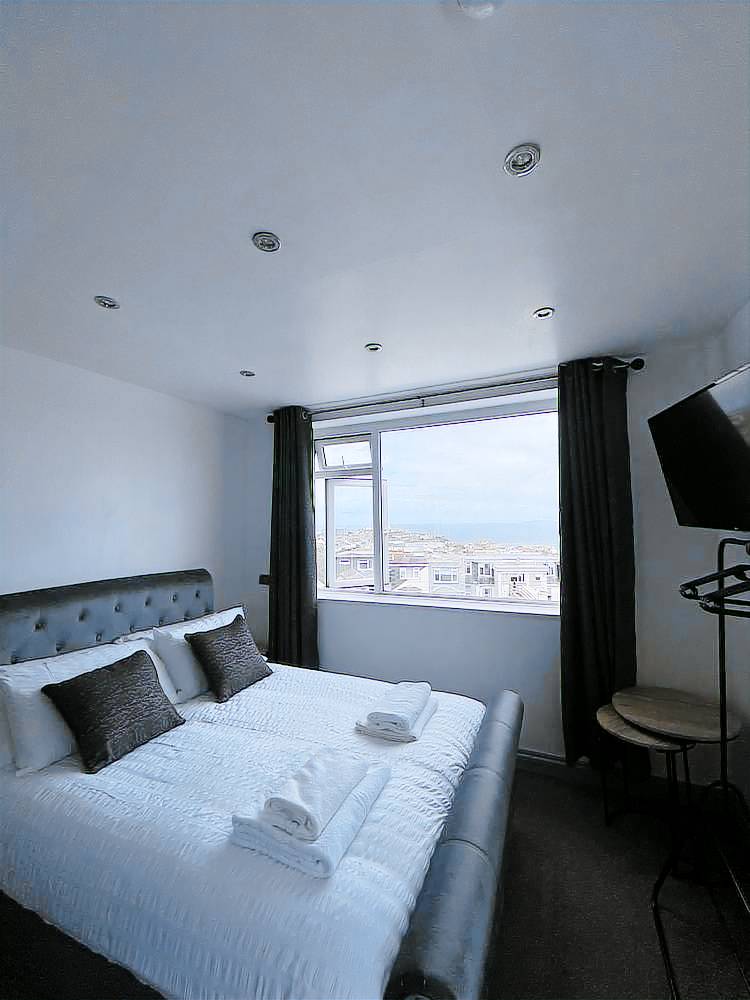 Herberg Newquay