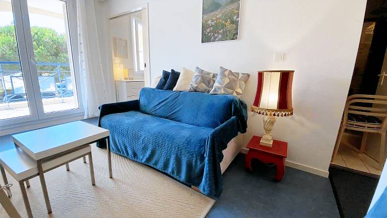 Rental apartment with pool | Next to the beach | Pets are welcome — photo 4