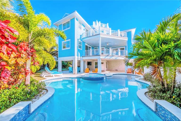 Ferienhaus Anna Maria Island