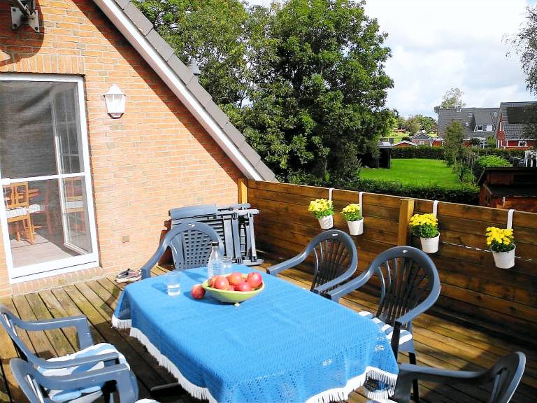 Ferienwohnung Süderlügum