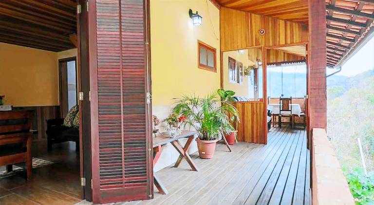 Vacation home | Pets allowed — photo 4