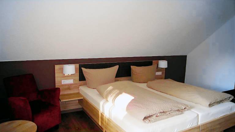 Ferienwohnung Aspach