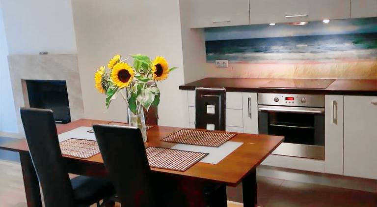 Lovely rental apartment | Near Riga Cathedral | Dogs allowed in Riga