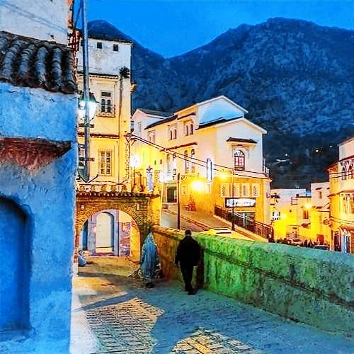 Appartement Chefchaouen