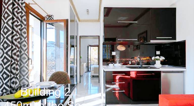 EVLOGIA HOTEL SEAFRONT and ANEX by Greek Pride — photo 5
