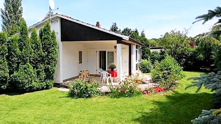 Ferienhaus Timmendorfer Strand