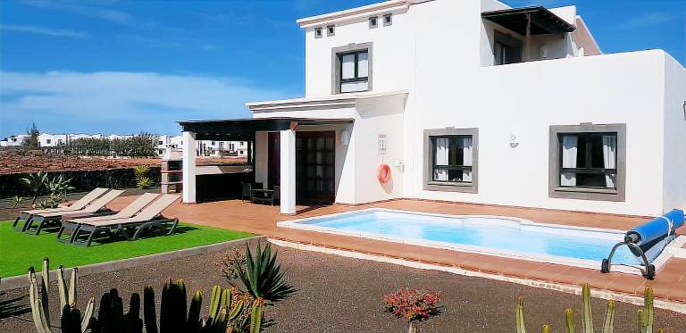 Villa Yaiza