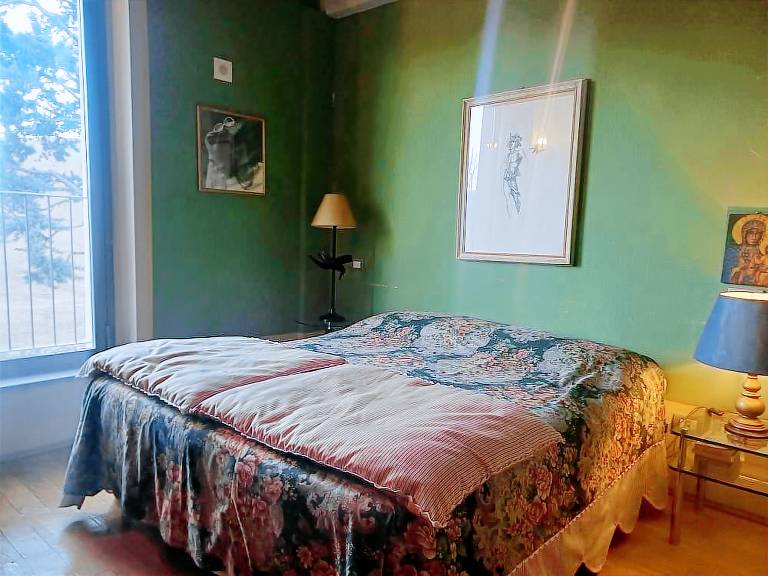 Agriturismo Calestano