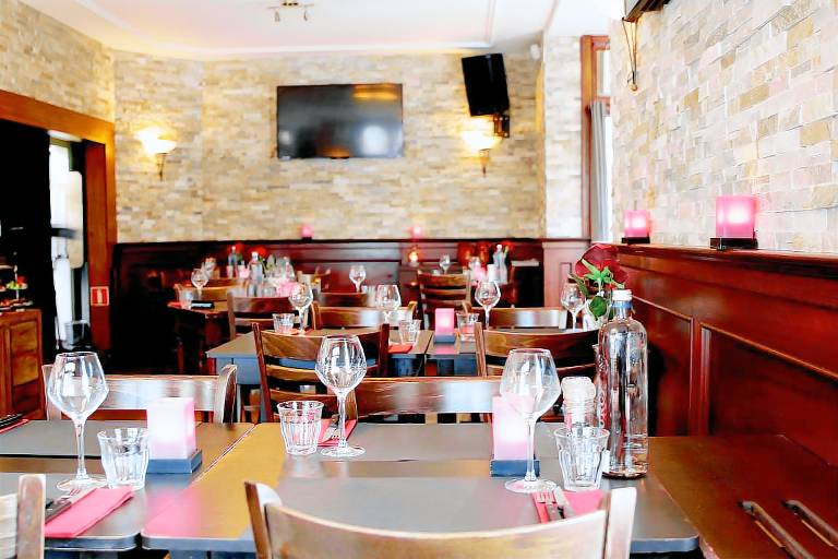 Hotel Restaurant Cafe Koekenbier Abcoude — photo 2