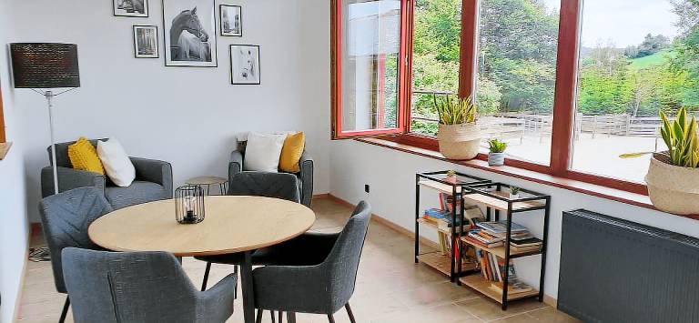 Ferienwohnung  Böhmisch Kubitzen