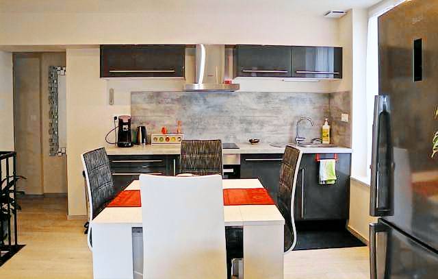 Rental apartment with 2 rooms for 7 persons — photo 3
