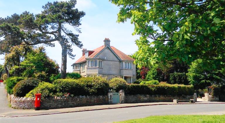 Wonderful vacation home | Good for workation | Pet-friendly in Swanage