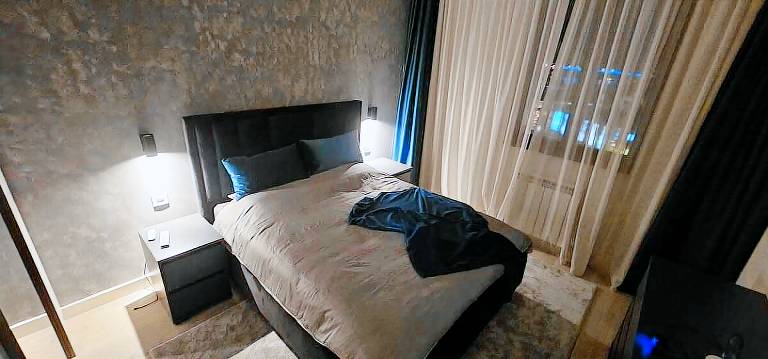 Appartement Belgrade Waterfront